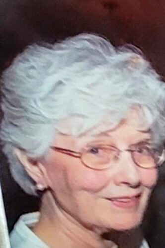 Beverly L. Schiavone 1929-2025